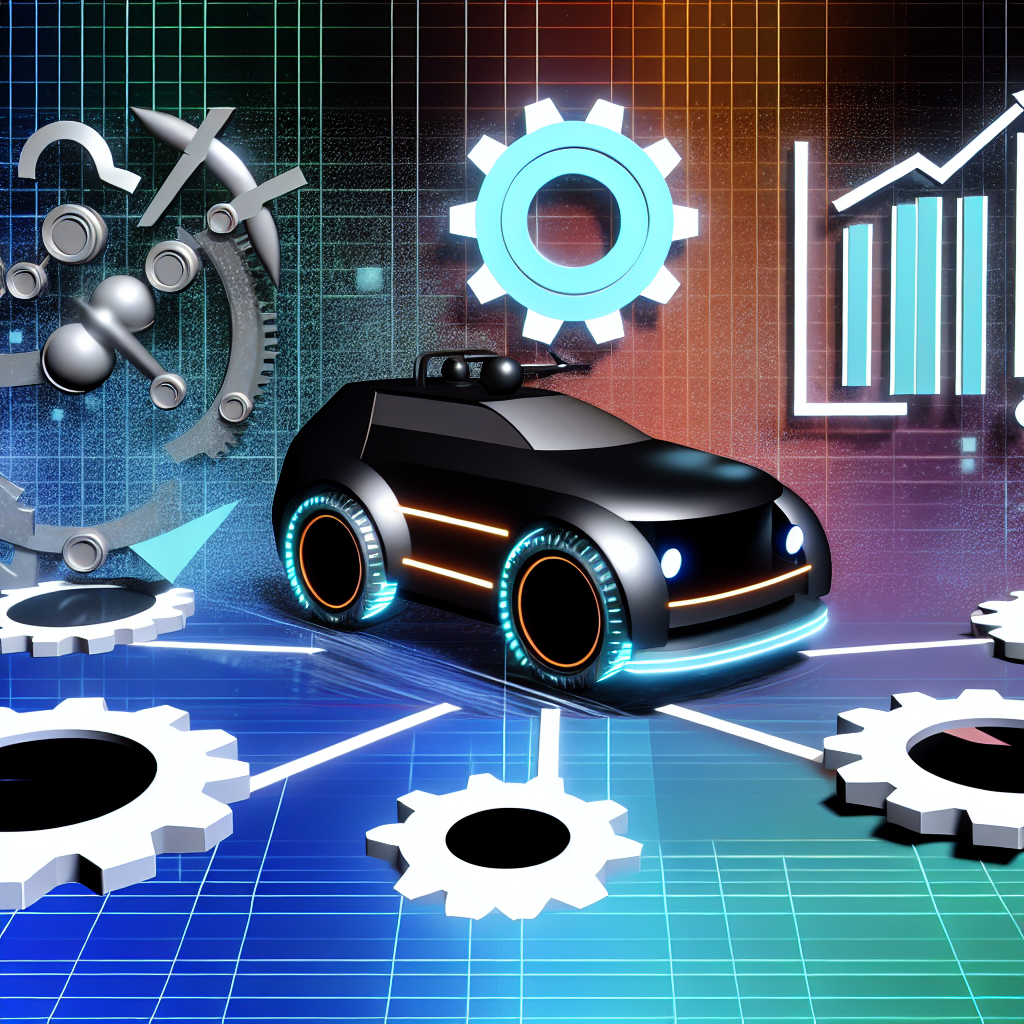 How Tesla's Robotaxi Ambitions Could Supercharge Its Value